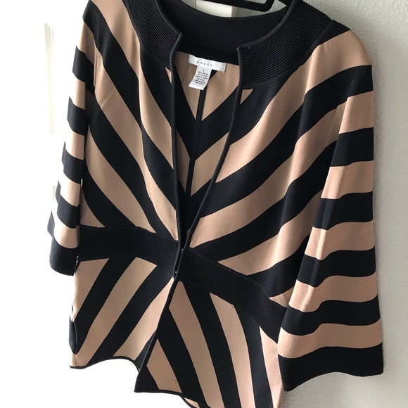 Grace Jackets & Blazers - Grace Blazer